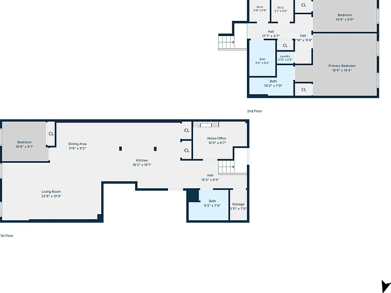 717 Manhattan Ave #3A — Photo 2