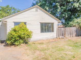 3510 Yeoman Ave, Vancouver, WA 98660