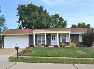 2517 Guebert Rd, Fenton, MO 63026
