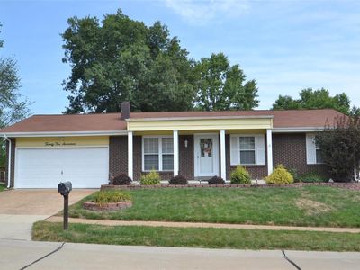 2517 Guebert Rd, Fenton, MO, 63026