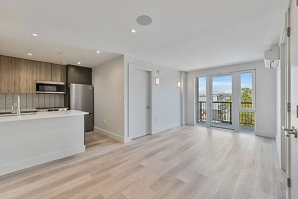 Living room, photo 3
