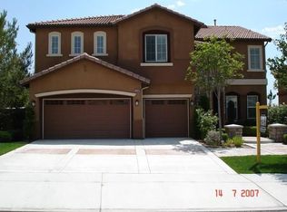 29283 Clear Spring Ln, Highland, CA 92346