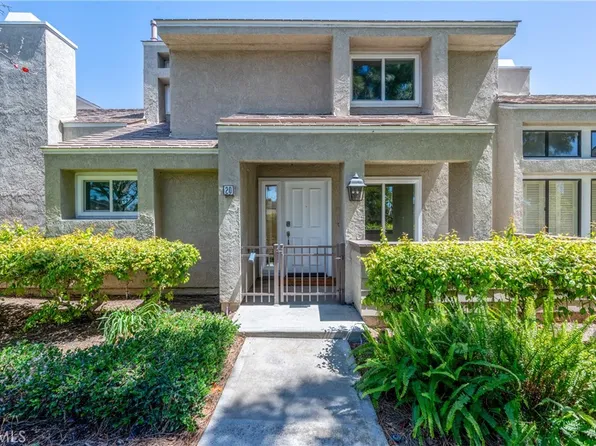 20 Claret, Irvine, CA 92614