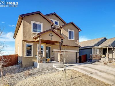 11933 Eagle Crest Ct, Peyton, CO, 80831