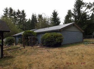 2705 Sawall Ave, Centralia, WA 98531