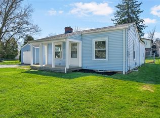 913 Vindell Ave NW, Massillon, OH