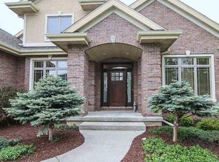 9706 Trappers Trl, Middleton, WI 53562