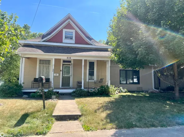 516 6th Ave W, Oskaloosa, IA 52577