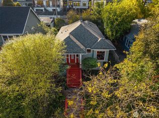 809 23rd Ave E, Seattle, WA 98112