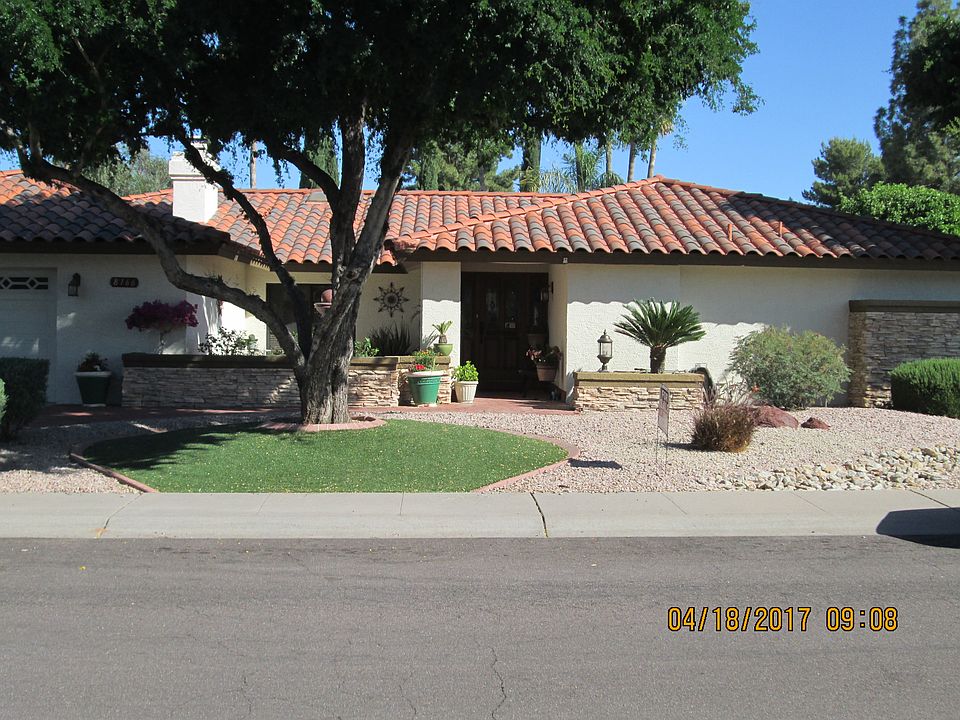 1st image of 8166 E Del Rubi Dr
