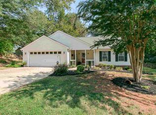95 Coachman Ln, Greer, SC 29651