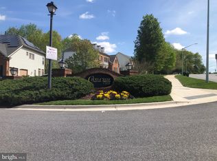 4920 Daisey Creek Ter, Beltsville, MD 20705