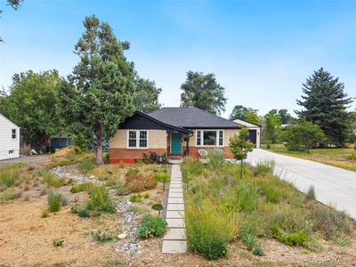 3560 High Court, Wheat Ridge, CO, 80033