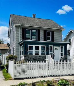 56 Fountain Pl, Poughkeepsie, NY, 12603
