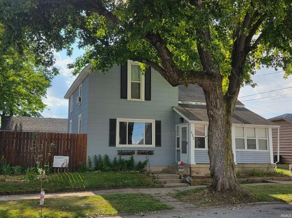 112 N Jefferson St, Peru, IN 46970