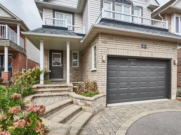 165 Madden Pl, Clarington, ON L1C 5K4