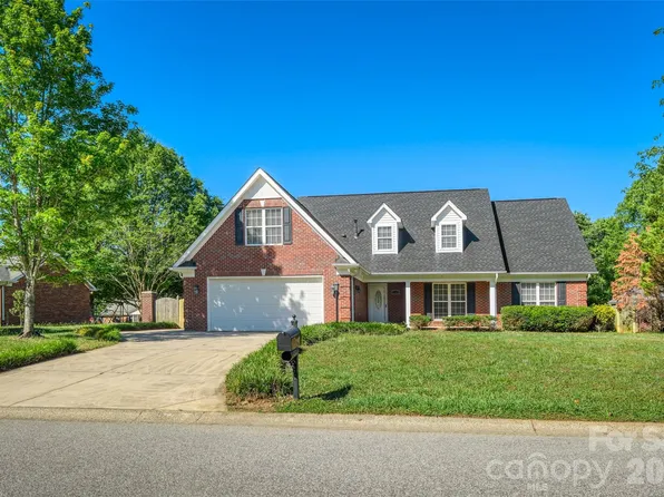 4313 Atkinson Way, Monroe, NC 28110