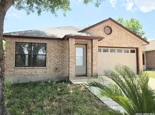 10014 Sunset Pl, San Antonio, TX 78245