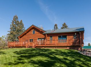 800 White Basin Rd, Kalispell, MT 59901