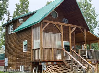 1303 Colonial Dr, Kenai, AK 99611