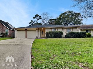 4435 Algernon Dr, Spring, TX 77373