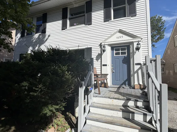 1655 Warren Rd, Lakewood, OH 44107