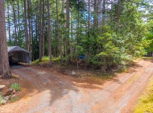 4611 Mate Rd, Southern Gulf Islands, BC V0N 2M2