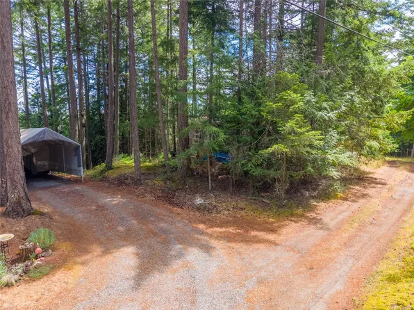 4611 Mate Rd, Southern Gulf Islands, BC V0N 2M2