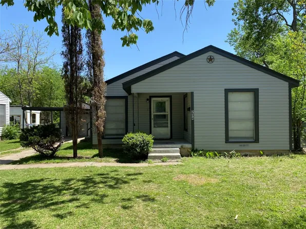 234 Stephens Pkwy, Grand Prairie, TX 75051