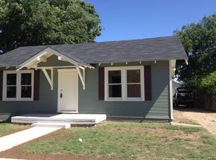 1202 SW 9th Ave, Amarillo, TX 79101