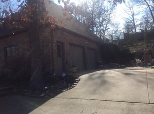 105 Briarcliff Rd, Branson, MO 65616