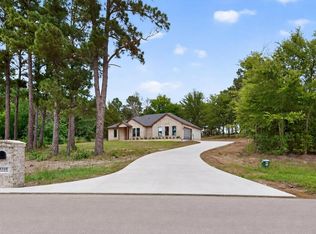 5310 Grand View Dr, Athens, TX 75752