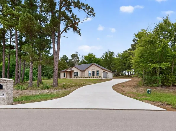 5310 Grand View Dr, Athens, TX 75752