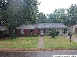 6295 Valleybrook Cv, Horn Lake, MS 38637