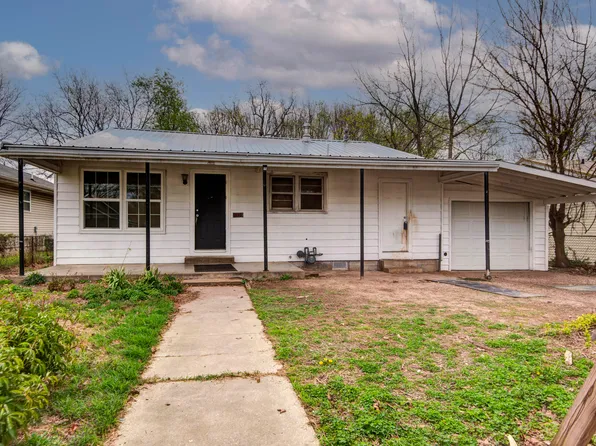 1024 N Brown Avenue, Springfield, MO 65802