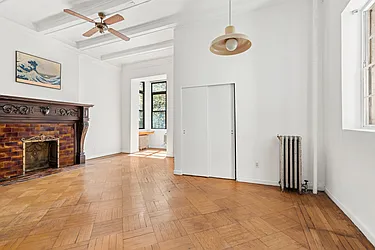 Sold by Weichert Manhattan Midtown