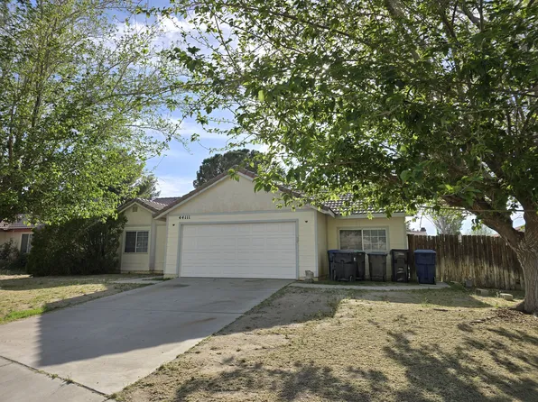 (undisclosed Address), Lancaster, CA 93535
