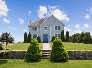 15 S Fairway Ave, Westerly, RI 02891