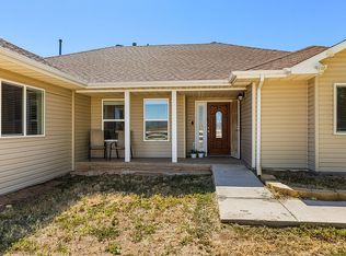595 S 1200 E, Enterprise, UT 84725