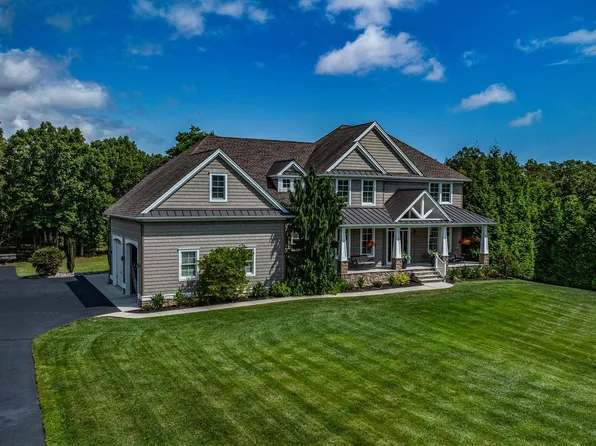 9 Thicket St, Ocean View, NJ 08230