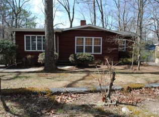 44 Tupper Rd, Black Mountain, NC 28711