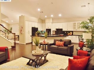 2424 Heritage Way, Union City, CA 94587