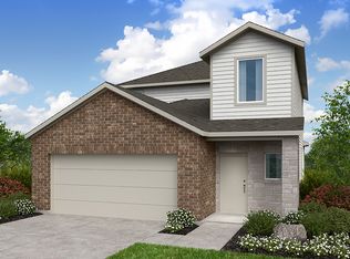 457 Unakite Trl, Liberty Hill, TX 78642