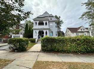 30 Forest Park Ave, Springfield, MA 01108