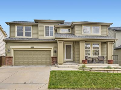 9680 Burberry Way, Highlands Ranch, CO, 80129