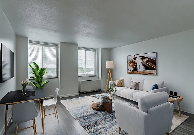 311 W Franklin St #STUDIO — Photo 3