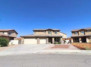 15019 Flower St, Adelanto, CA 92301