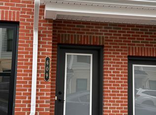 609 Parker Blvd, Princeton Junction, NJ 08550