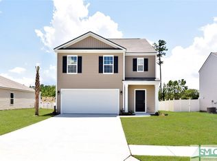 18 Hawkhorn Ct, Pooler, GA 31322