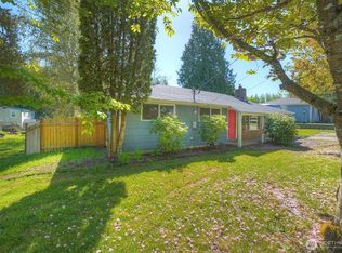8110 5th Ave NE, Bremerton, WA 98311